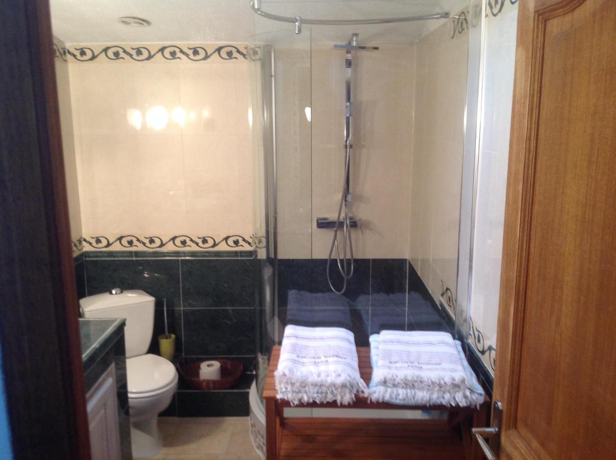 Chambre D Hote Entre Cigale Et Pagnol Διαμέρισμα Peypin Εξωτερικό φωτογραφία