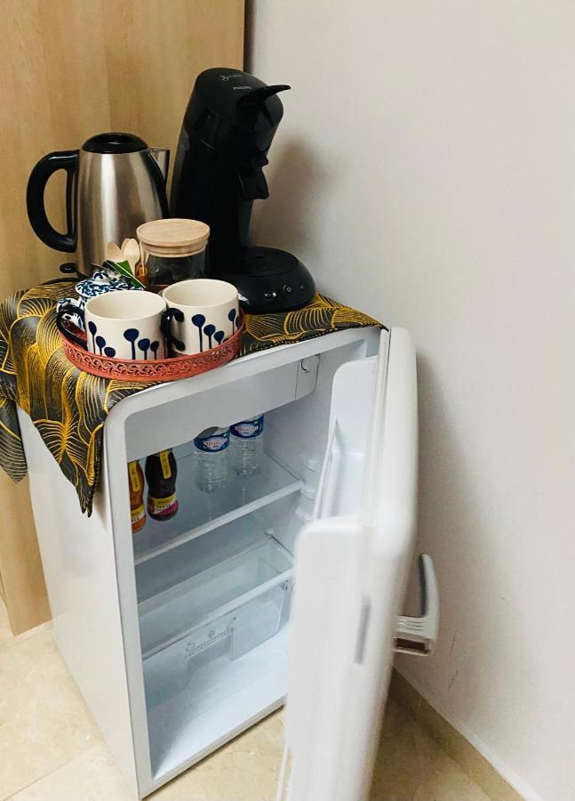 Chambre D Hote Entre Cigale Et Pagnol Διαμέρισμα Peypin Εξωτερικό φωτογραφία